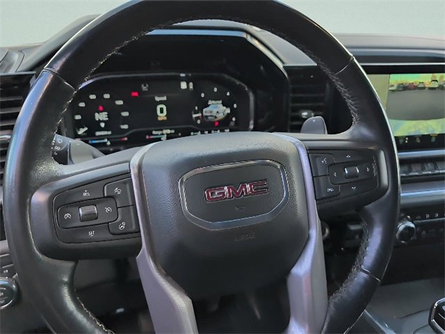 Certified 2023 GMC Sierra 1500 SLT w/ SLT Premium Plus Package image 22
