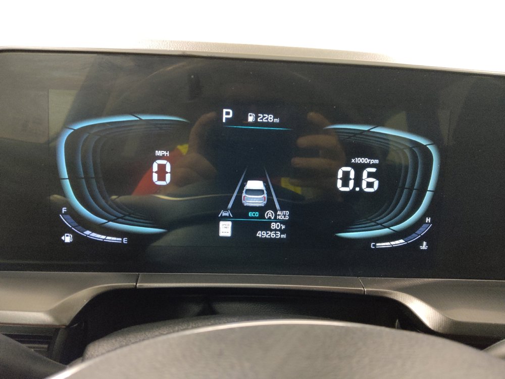 Used 2024 Kia Telluride S AWD/4WD image 23