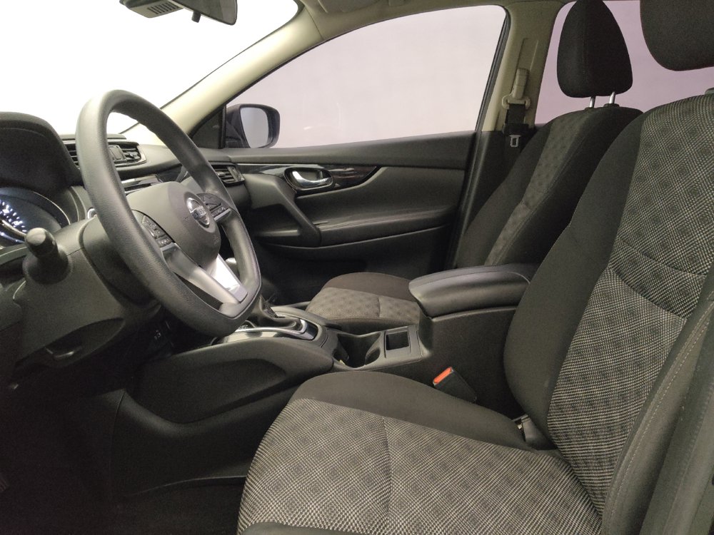 Used 2019 Nissan Rogue Sport SV AWD/4WD image 17
