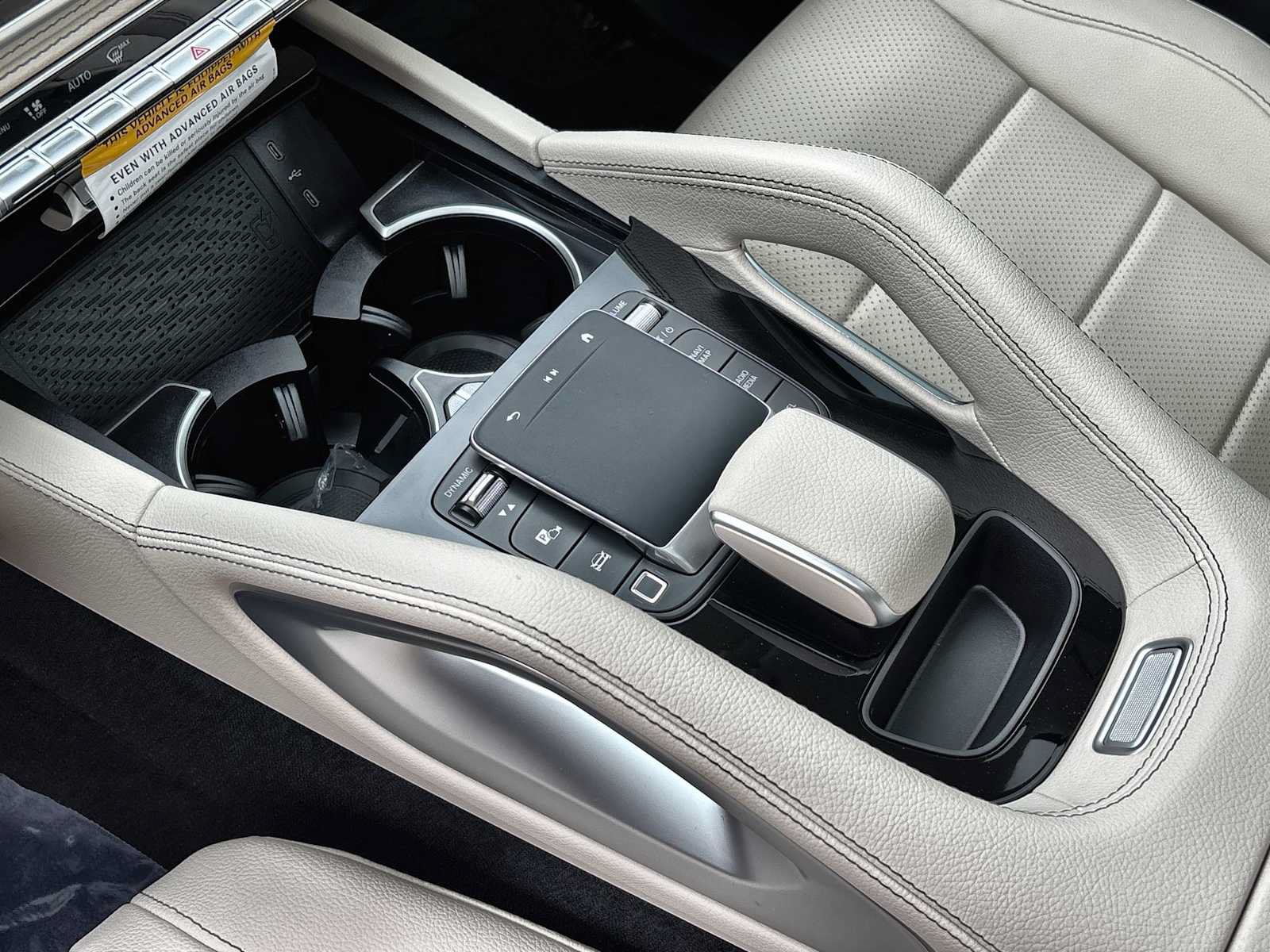 New 2026 Mercedes-Benz GLE 350 4MATIC image 22