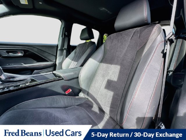 Used 2025 Acura ADX A-Spec AWD/4WD image 26