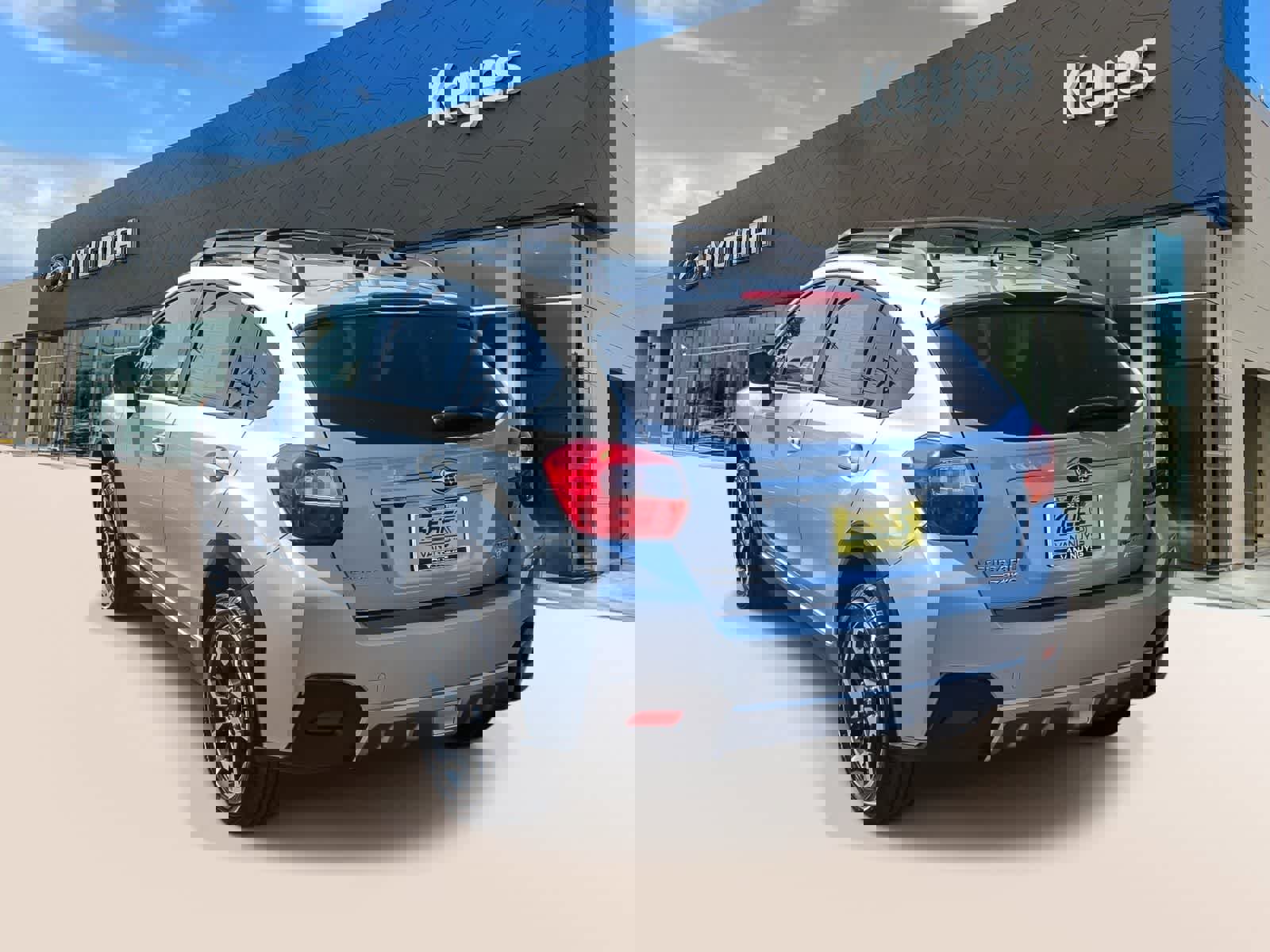 Used 2017 Subaru Crosstrek 2.0i Premium image 7