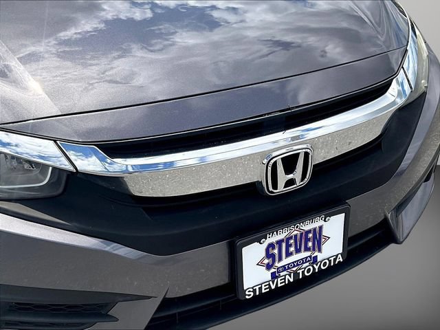 Used 2018 Honda Civic EX-L image 31