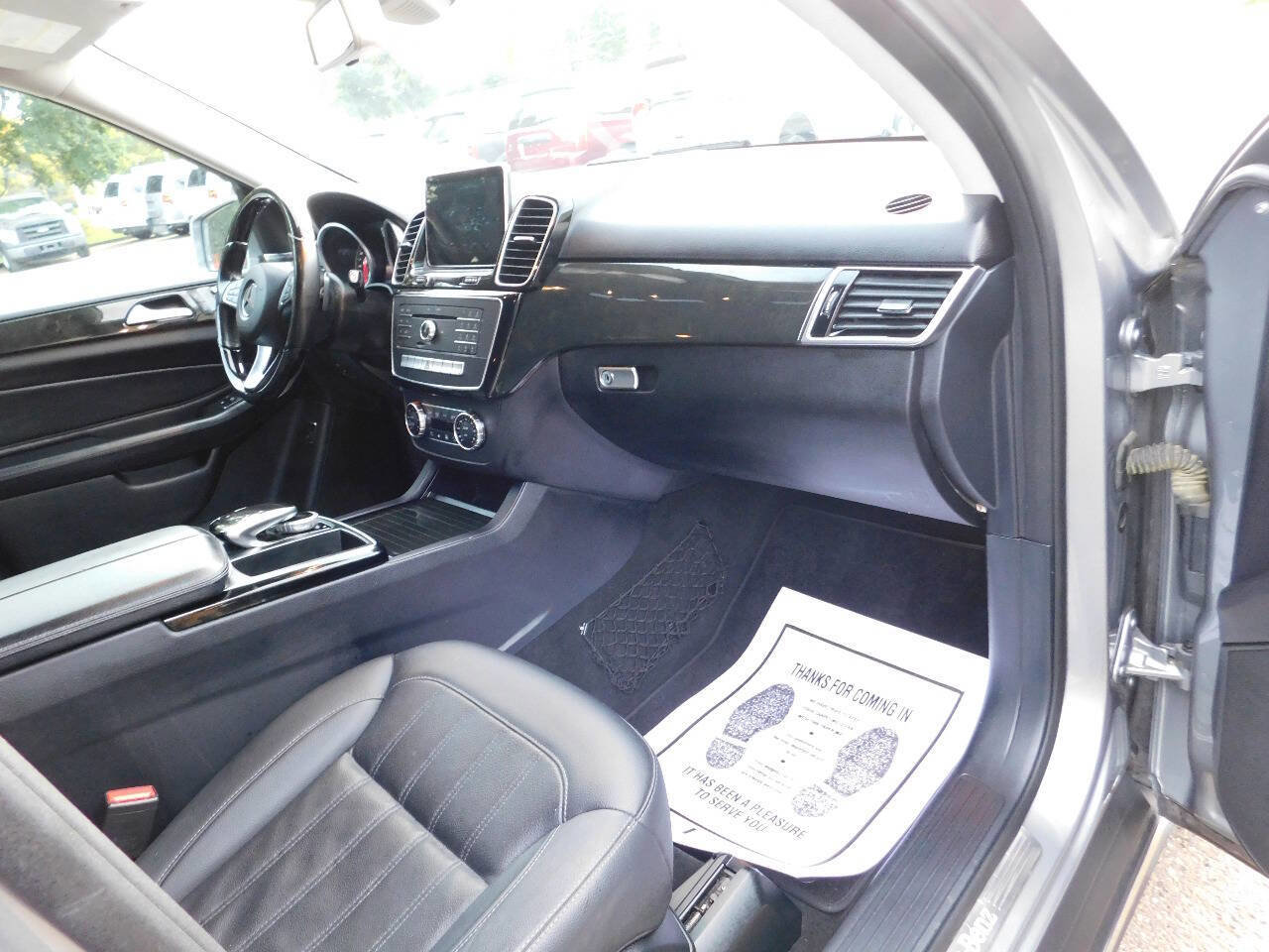 Used 2016 Mercedes-Benz GLE 300d 4MATIC image 18