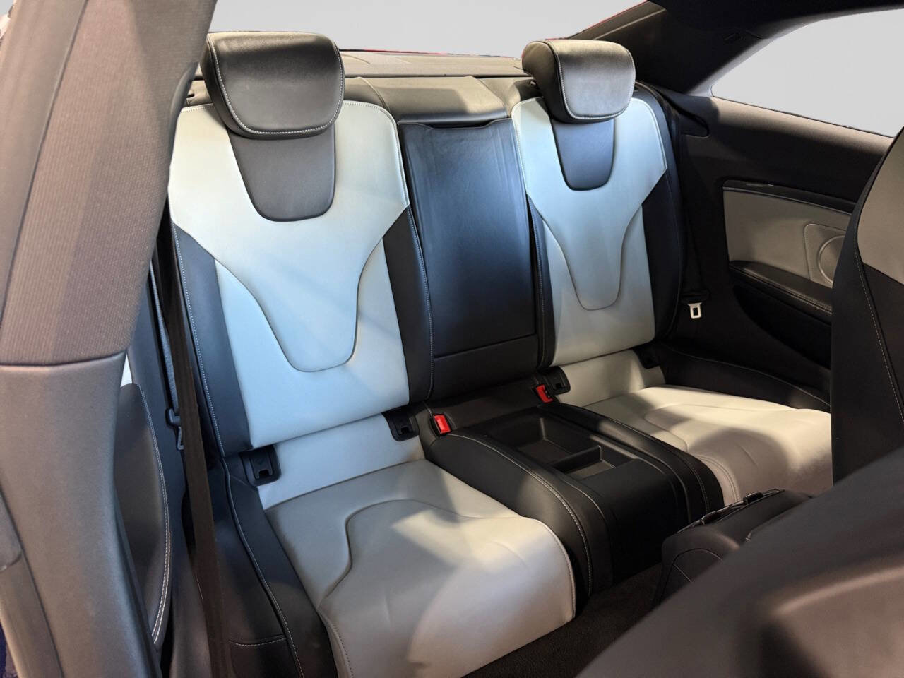 Used 2014 Audi S5 Premium Plus AWD/4WD image 18