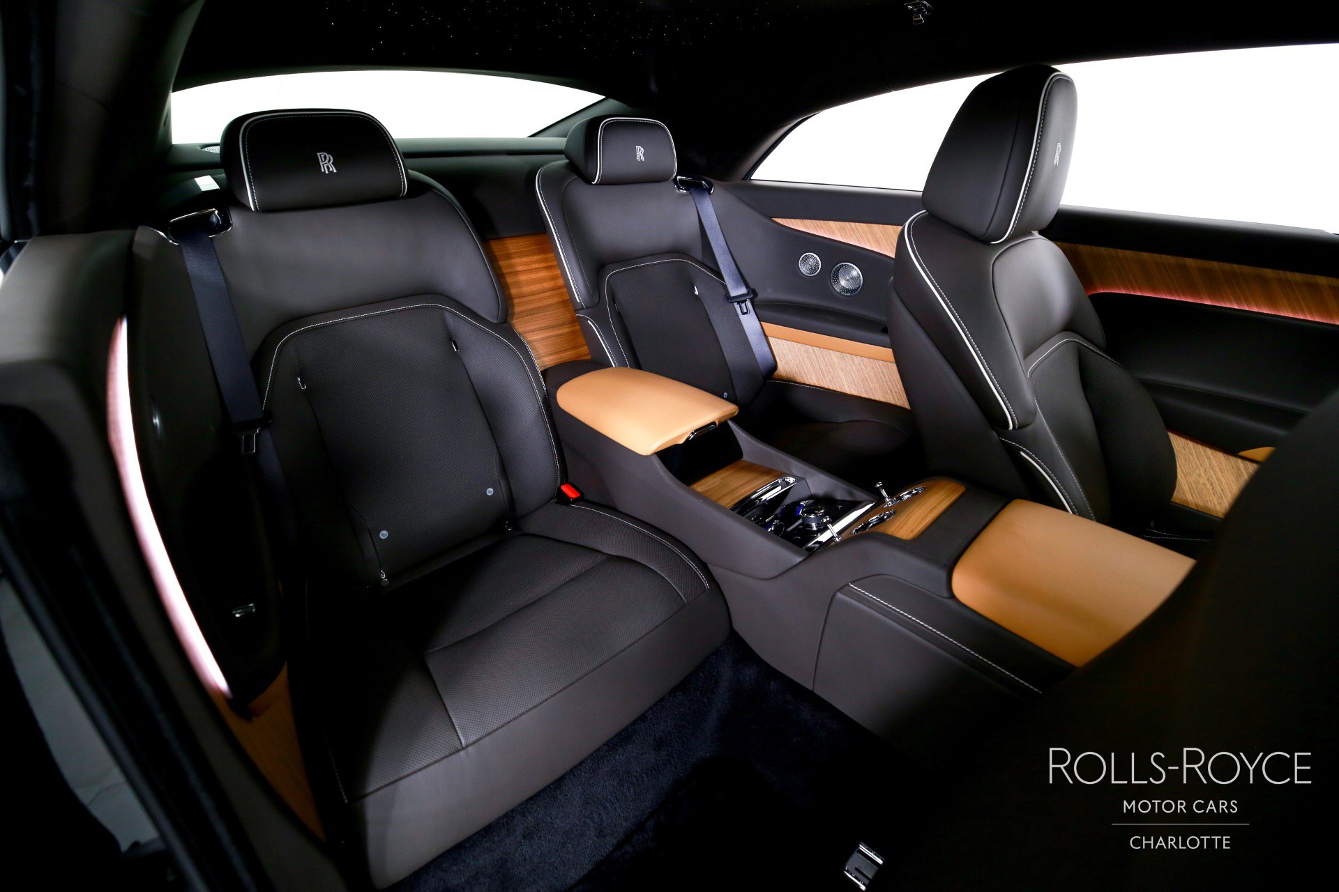 Certified 2025 Rolls-Royce Spectre w/ Spectre Launch Package image 27