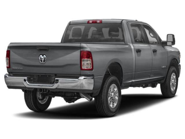 Used 2023 RAM 2500 Big Horn w/ Level 2 Equipment Group AWD/4WD image 2