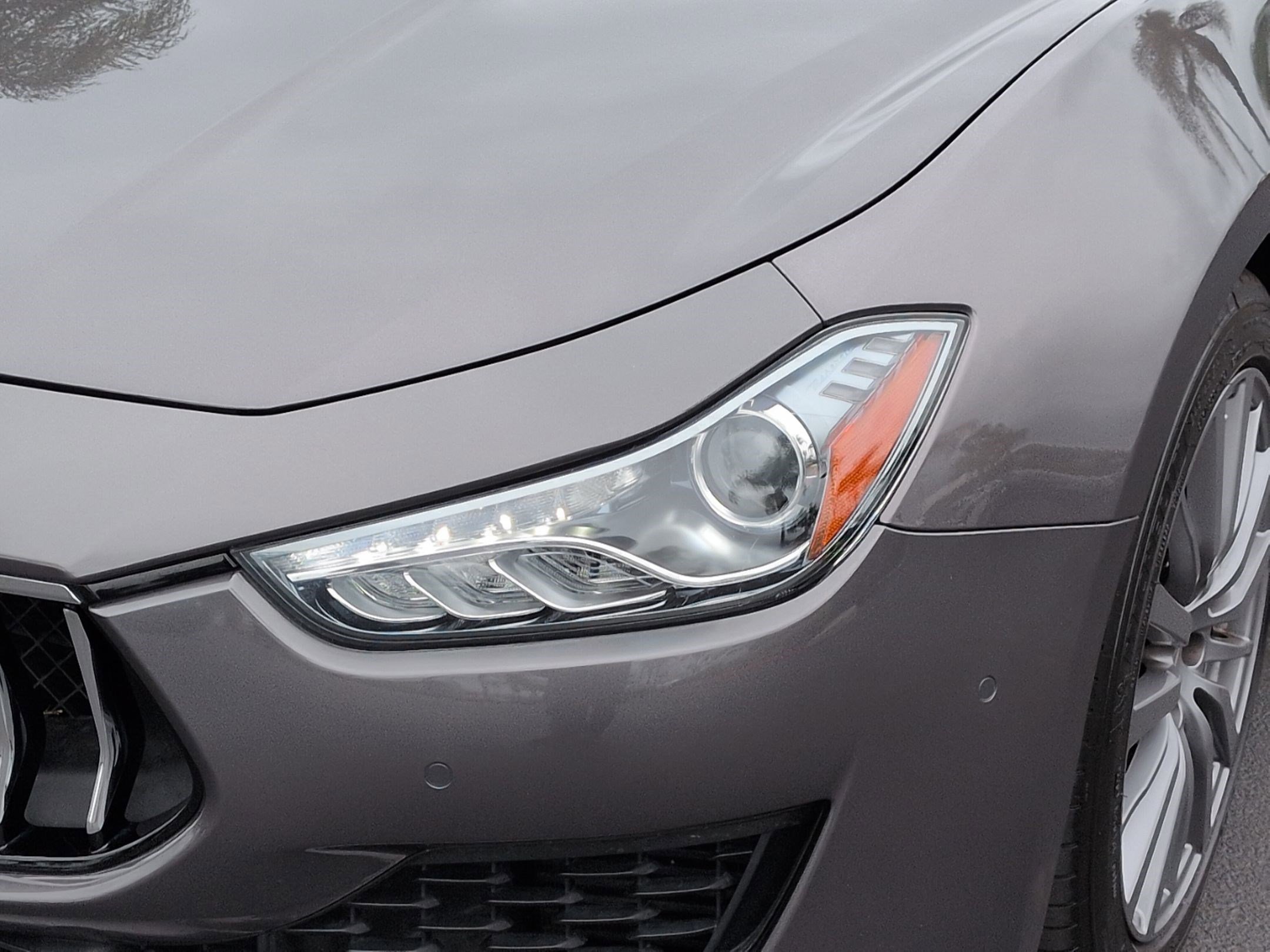 Used 2019 Maserati Ghibli image 6