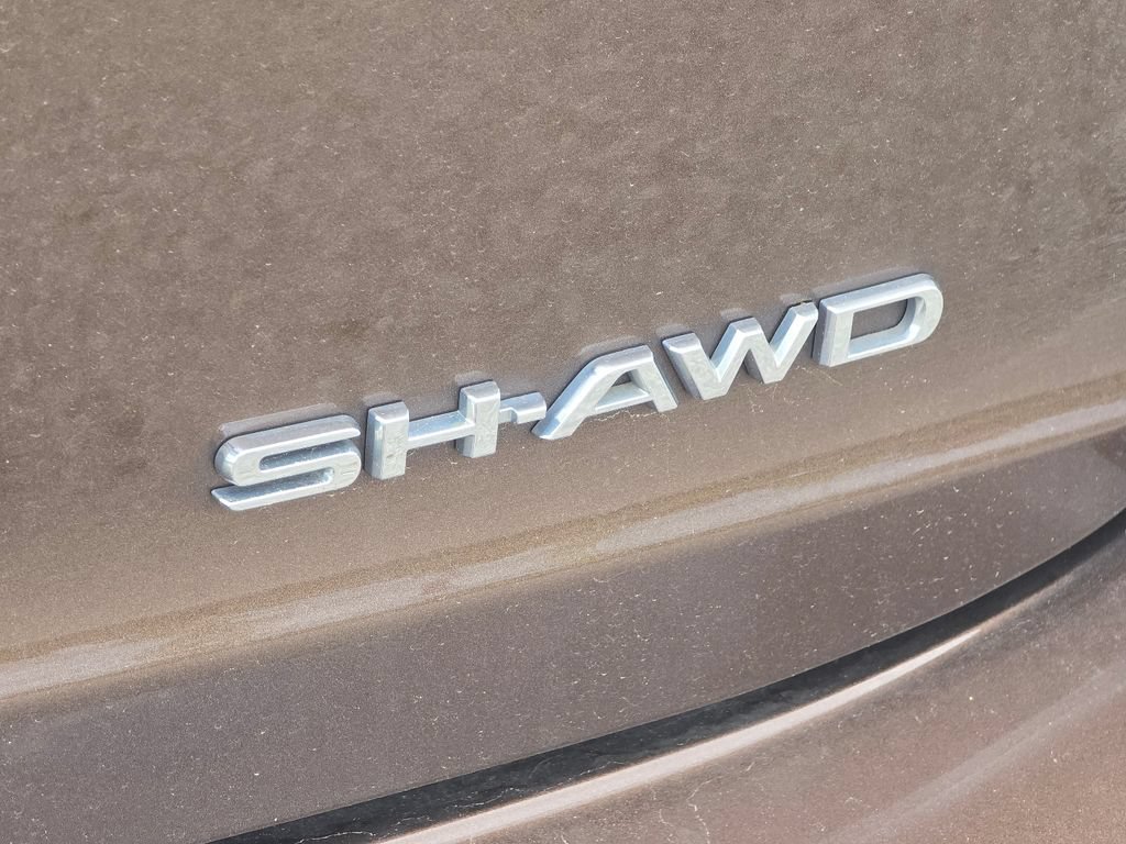 Used 2019 Acura MDX SH-AWD w/ Technology Package image 5