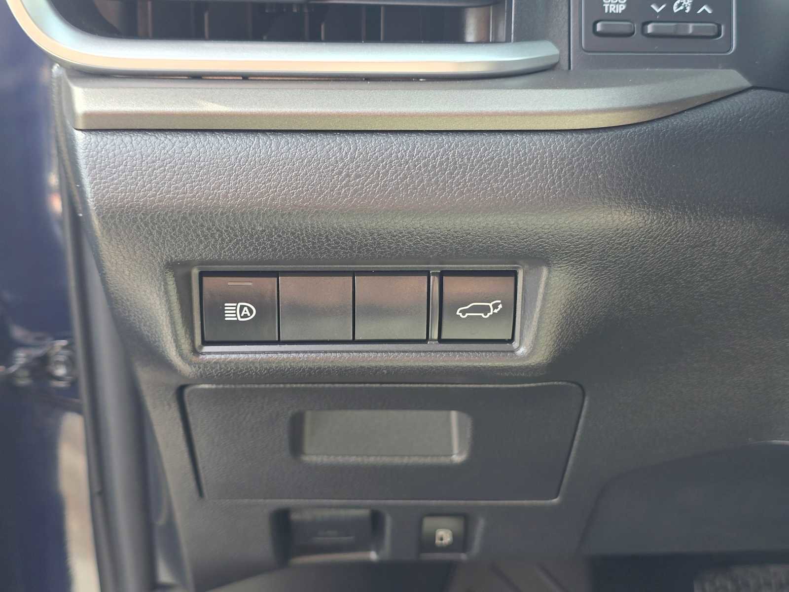 Certified 2024 Toyota Grand Highlander AWD image 23