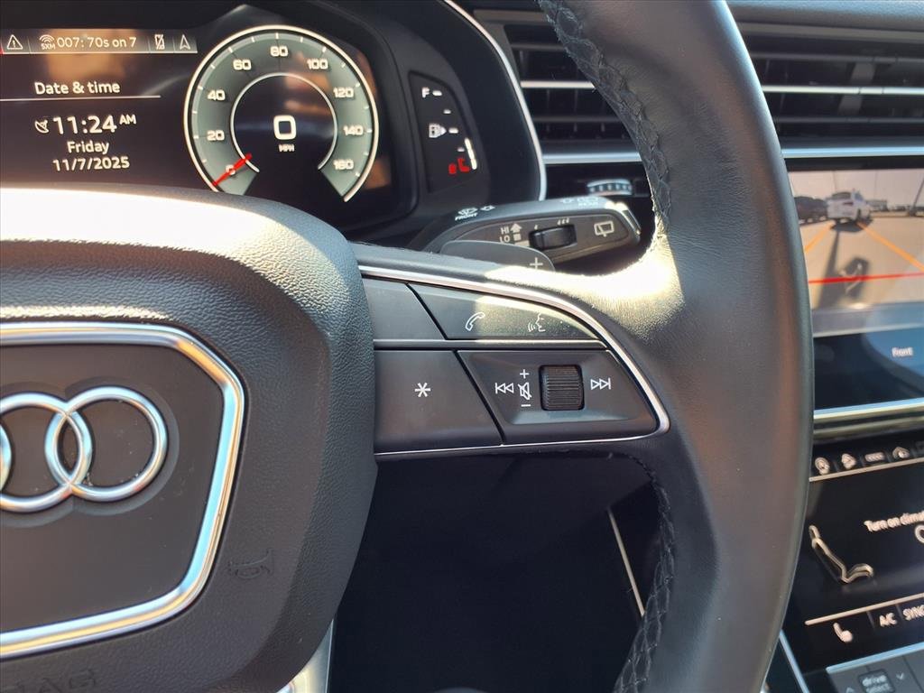 Used 2021 Audi Q7 3.0T Premium w/ Convenience Package image 13