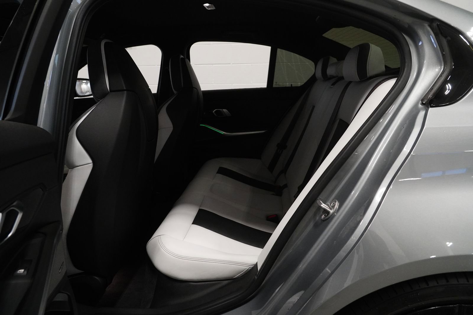 Used 2023 BMW M3 Competition w/ M Carbon Exterior Package image 16