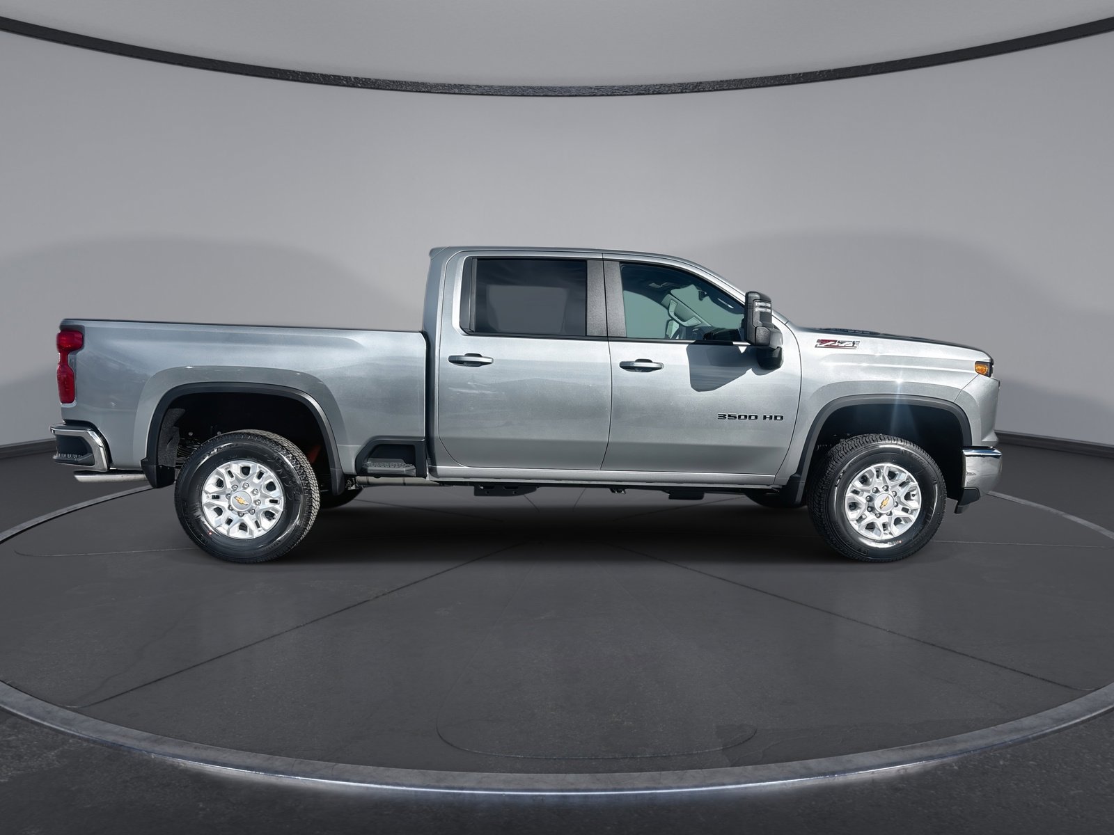 New 2026 Chevrolet Silverado 3500 LT w/ Safety Package image 9
