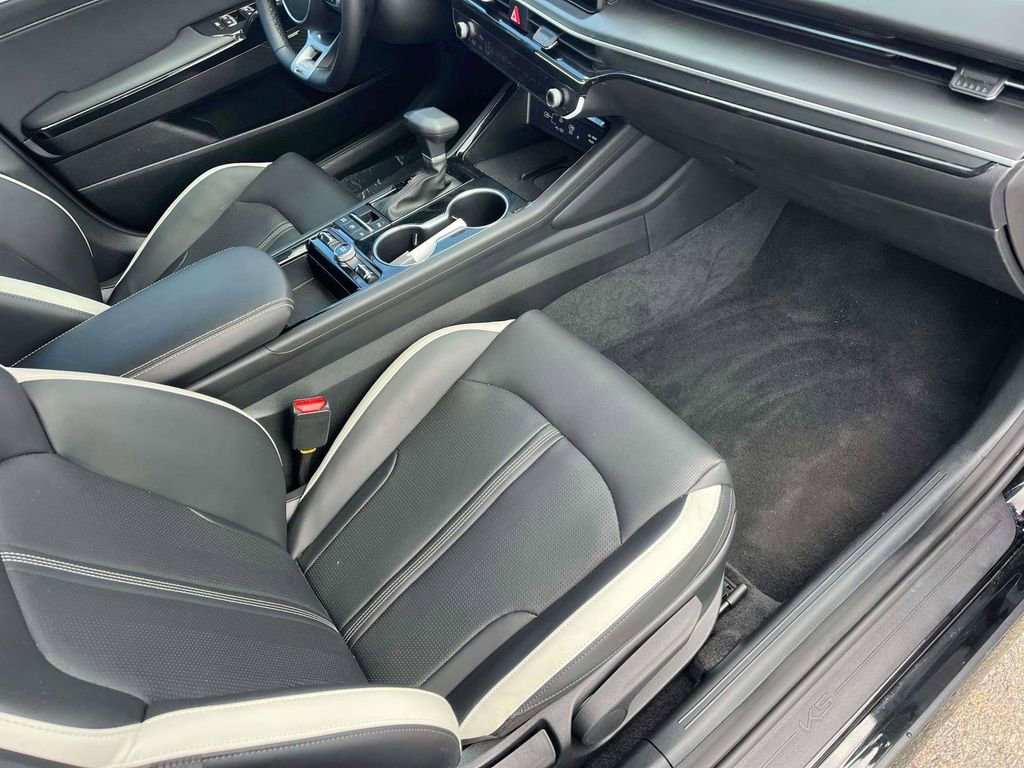 Certified 2026 Kia K5 GT-Line w/ GT-Line Premium Package image 11