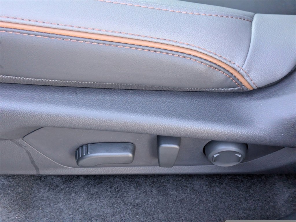 New 2026 Subaru Forester Sport image 21