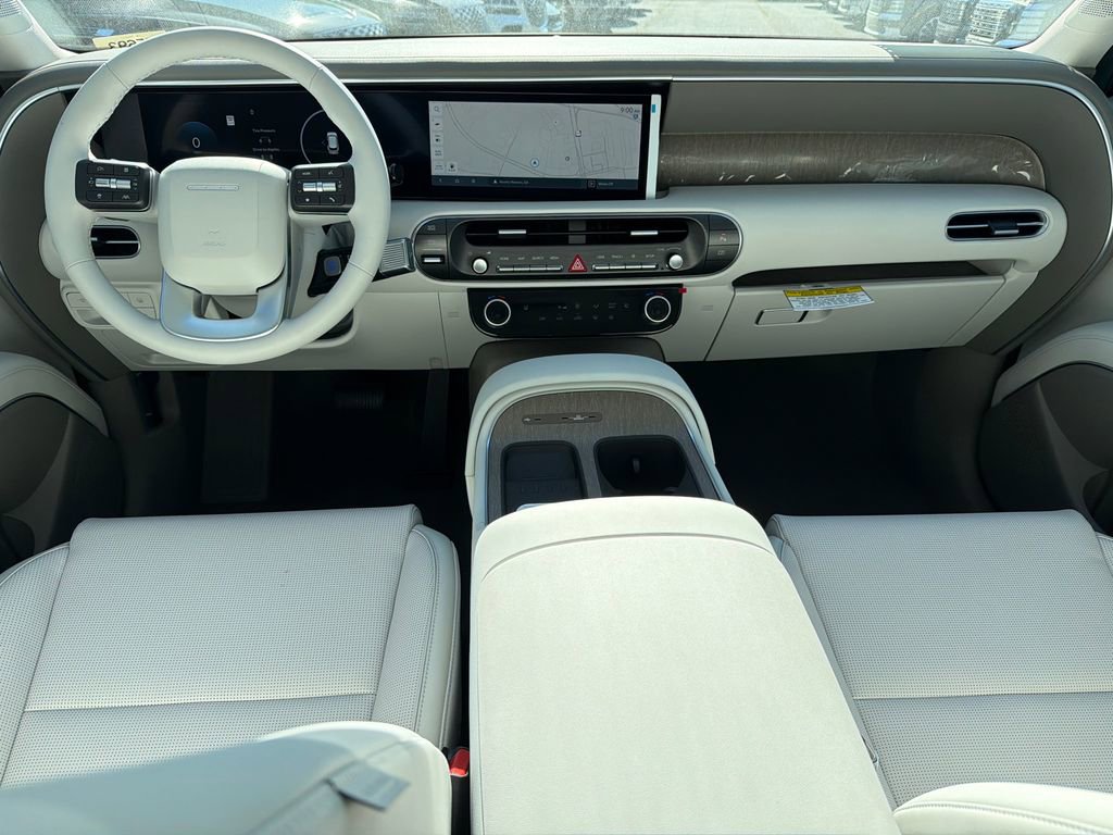 New 2026 Hyundai Palisade SEL FWD image 23