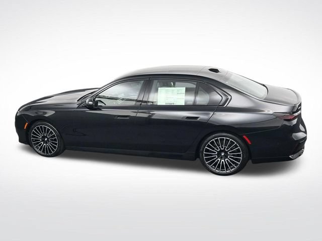 New 2026 BMW 760i xDrive AWD/4WD image 26