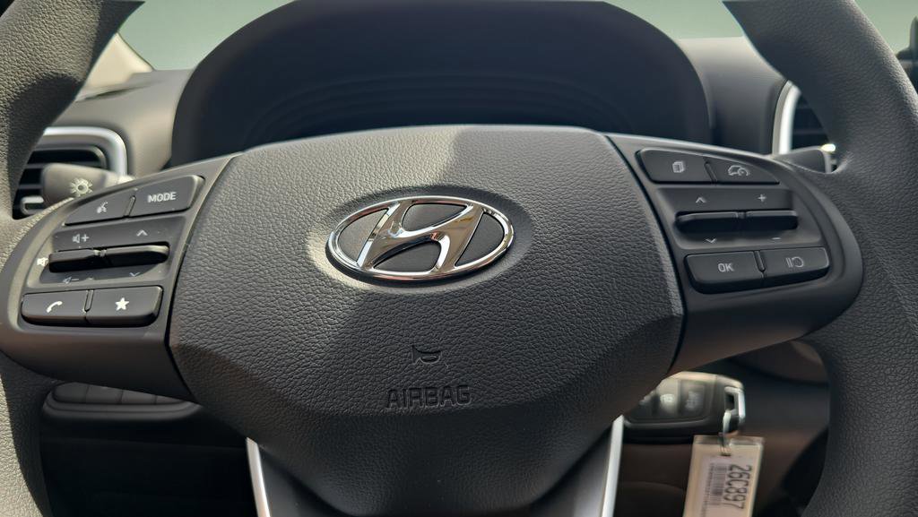 New 2026 Hyundai Venue SE FWD image 12