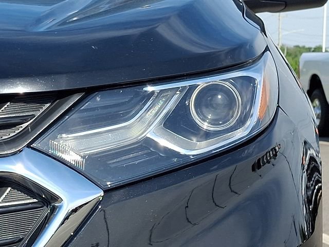 Used 2020 Chevrolet Equinox LT AWD/4WD image 9