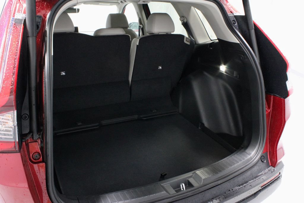 Used 2024 Honda CR-V EX-L image 13