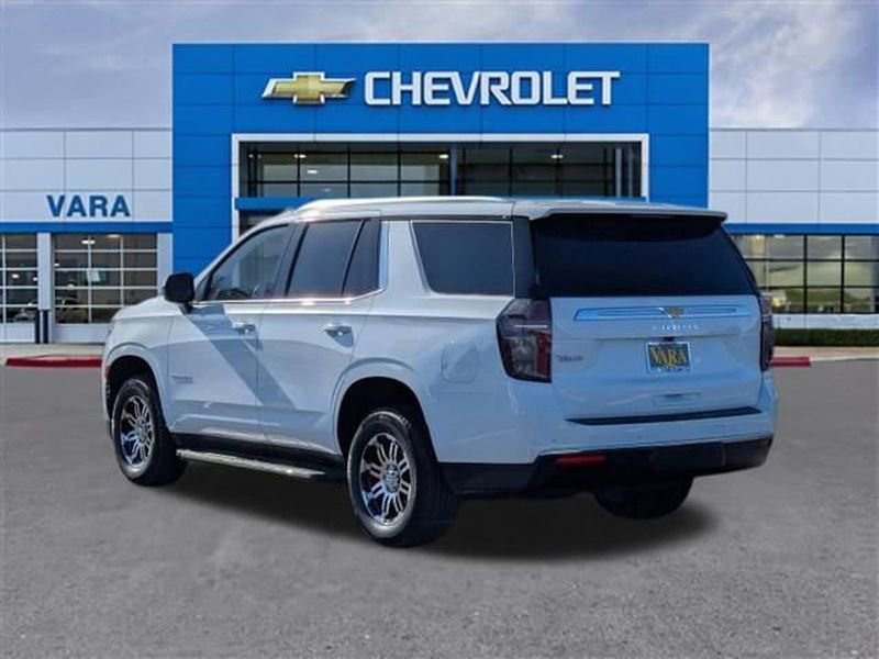 Used 2023 Chevrolet Tahoe LS RWD image 7