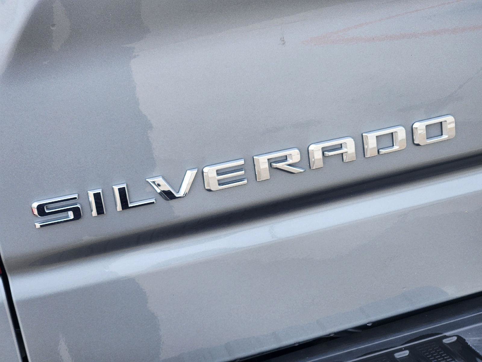 Certified 2023 Chevrolet Silverado 1500 LT w/ Texas Edition Plus RWD image 12