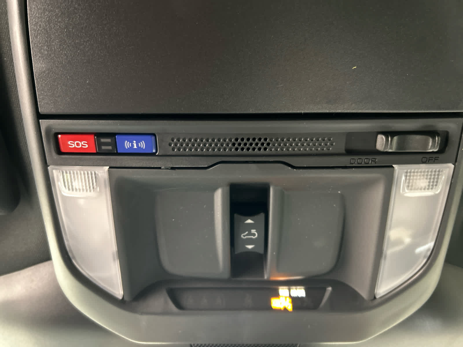 New 2026 Subaru Forester Limited AWD/4WD image 19