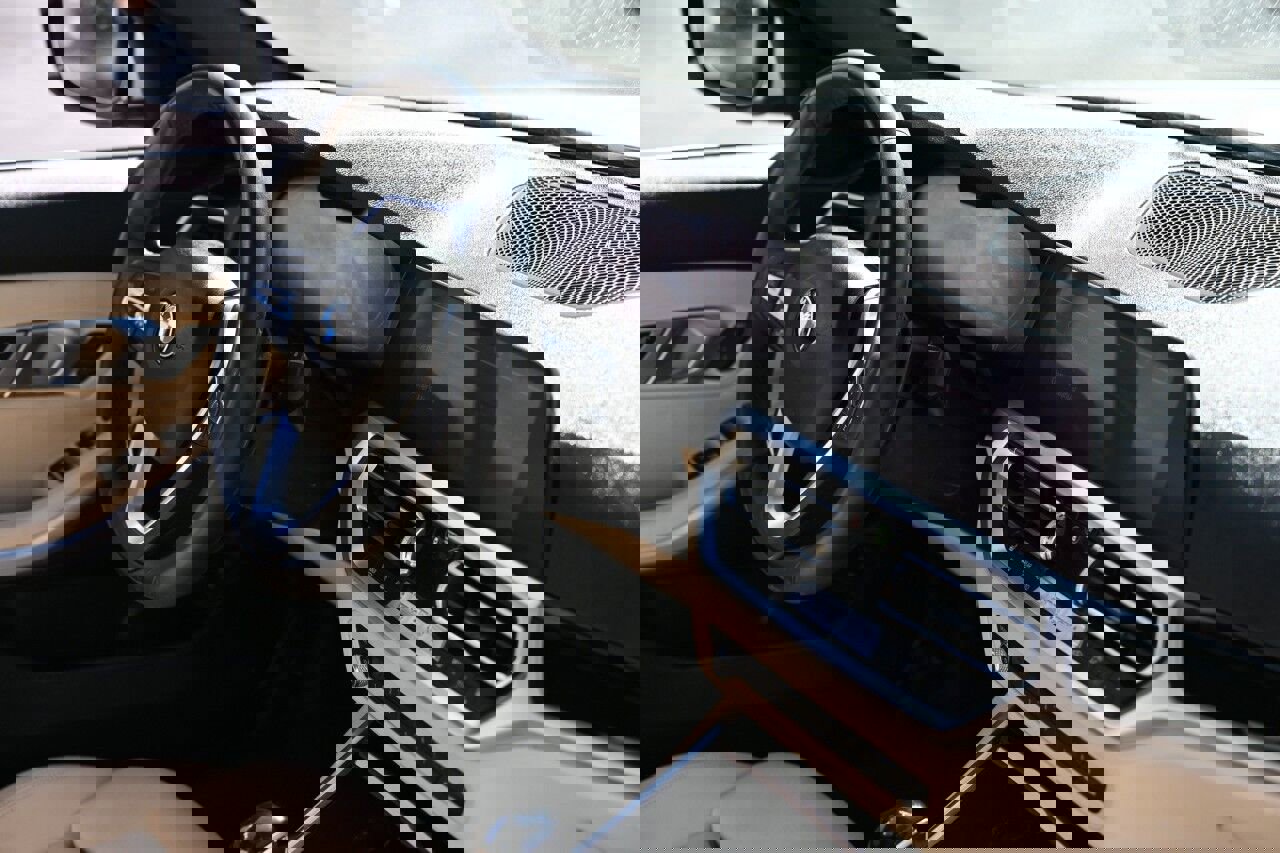 Used 2019 BMW 330i Sedan image 17