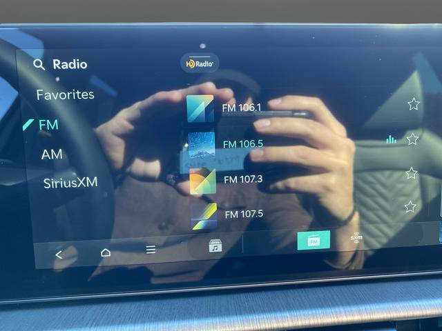 New 2026 Kia Sportage X-Line image 18