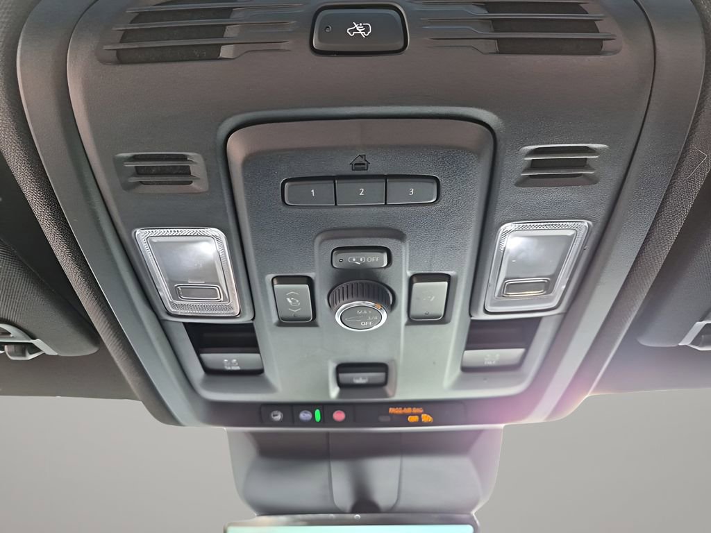 Used 2024 Cadillac Escalade ESV Premium Luxury w/ LPO, Floor Liner Package image 41