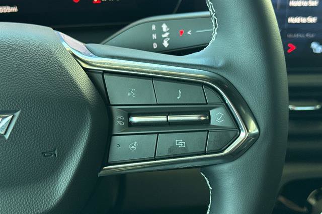 New 2026 Chevrolet Silverado EV LT image 26