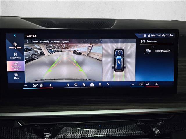 New 2026 BMW X5 sDrive40i w/ Climate Comfort Package image 13