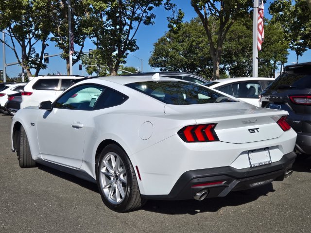New 2025 Ford Mustang GT Premium RWD image 6