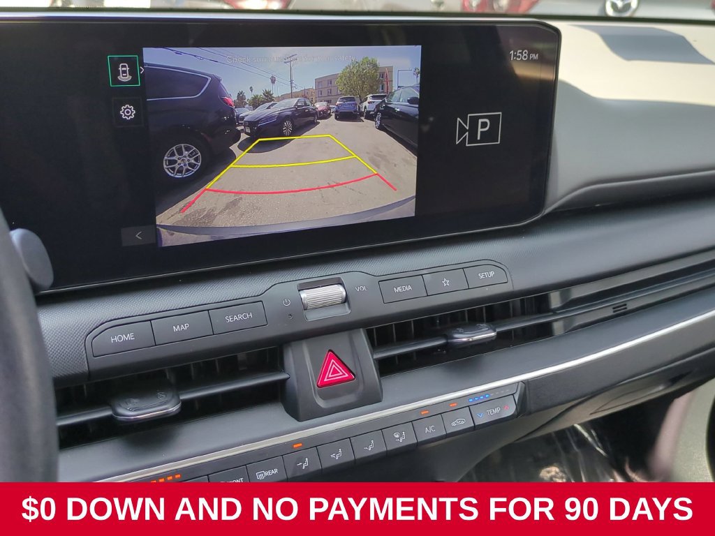 Used 2025 Kia K4 FWD image 17