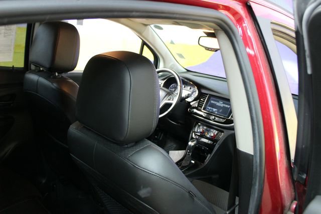 Used 2017 Buick Encore Sport Touring image 10