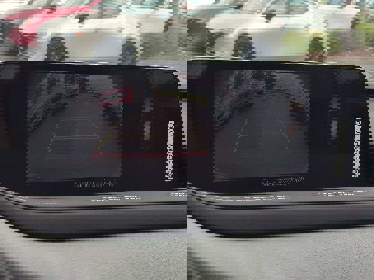 New 2026 MAZDA CX-30 AWD 2.5 S image 21