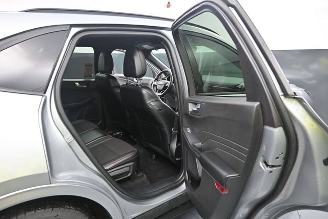 Used 2024 Ford Escape ST-Line FWD image 37