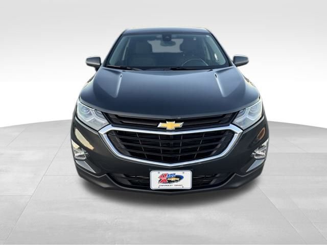 Certified 2021 Chevrolet Equinox LT image 8