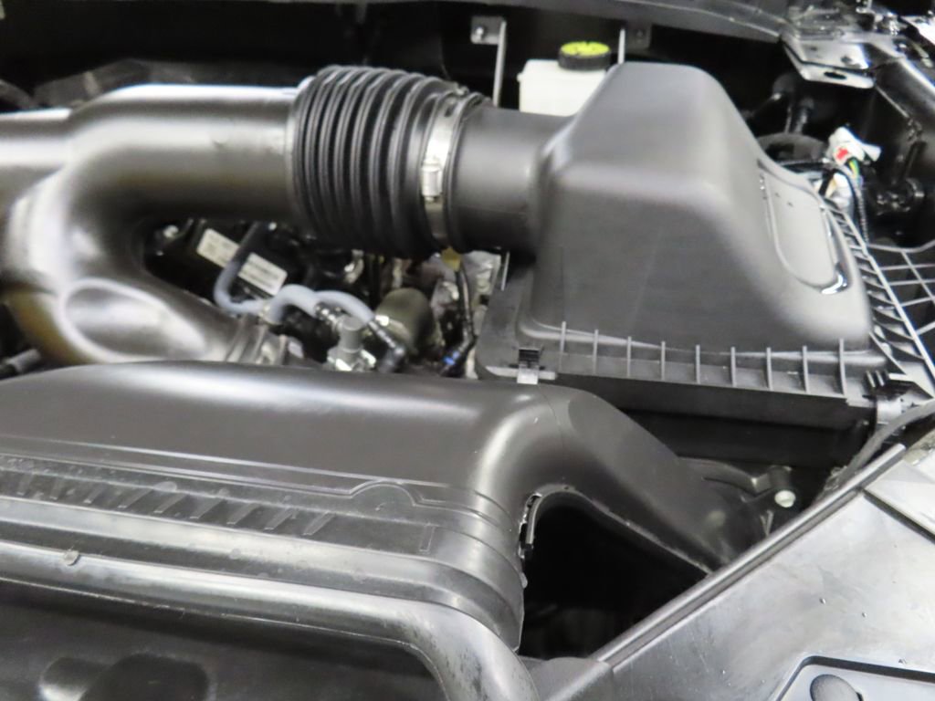 Used 2024 Ford F150 Lariat image 34