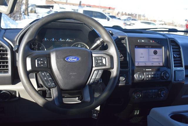 Used 2019 Ford F150 XLT image 18