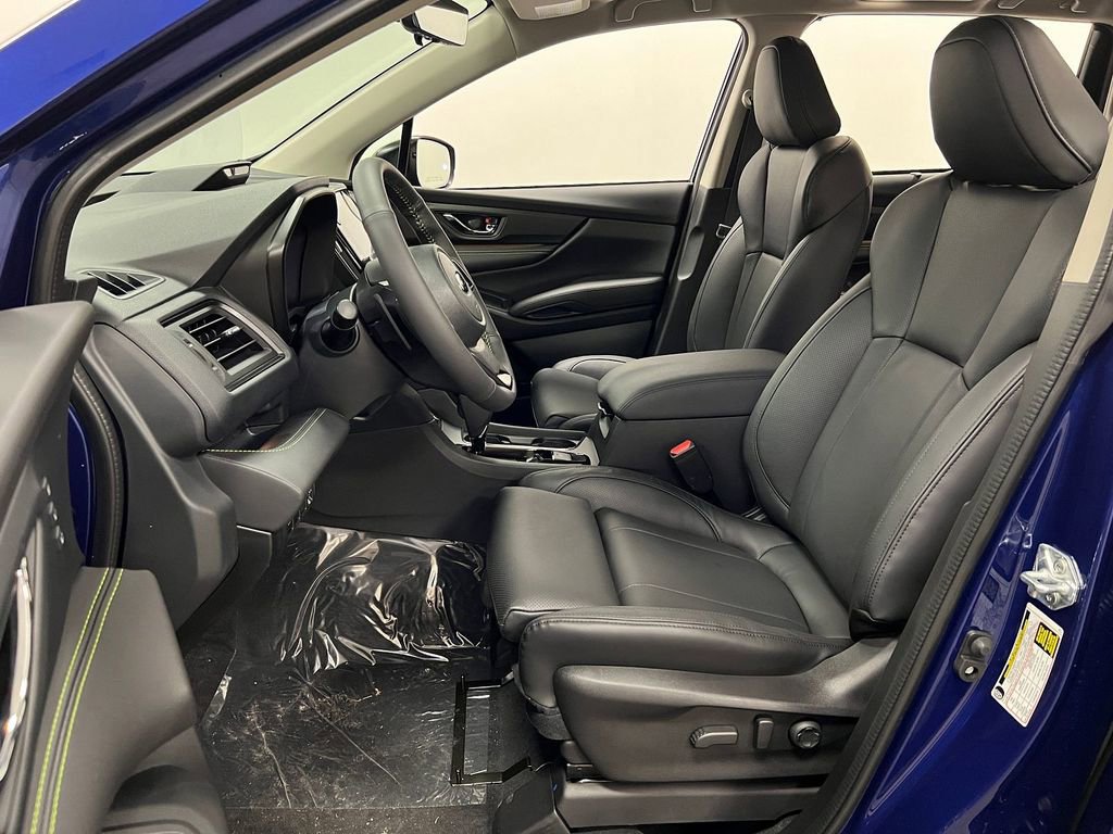 New 2026 Subaru Ascent Bronze Edition image 10