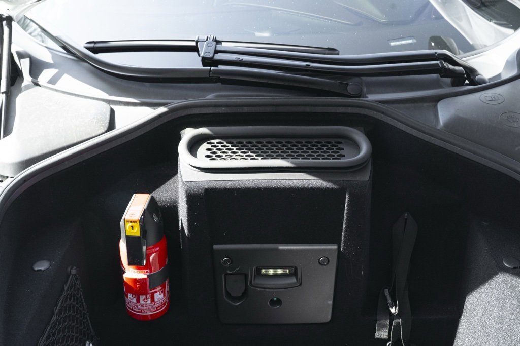 Used 2018 McLaren 720S Performance image 51