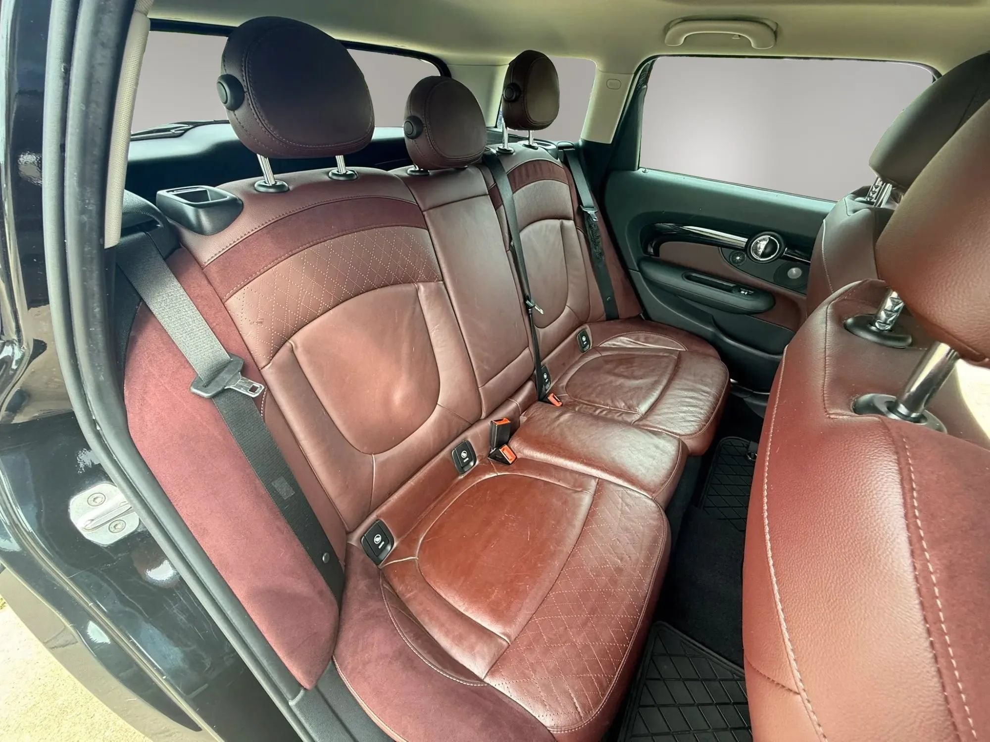 Used 2017 MINI Cooper Clubman S FWD image 23