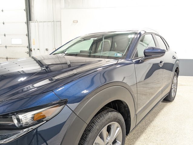 New 2026 MAZDA CX-30 AWD 2.5 S image 7