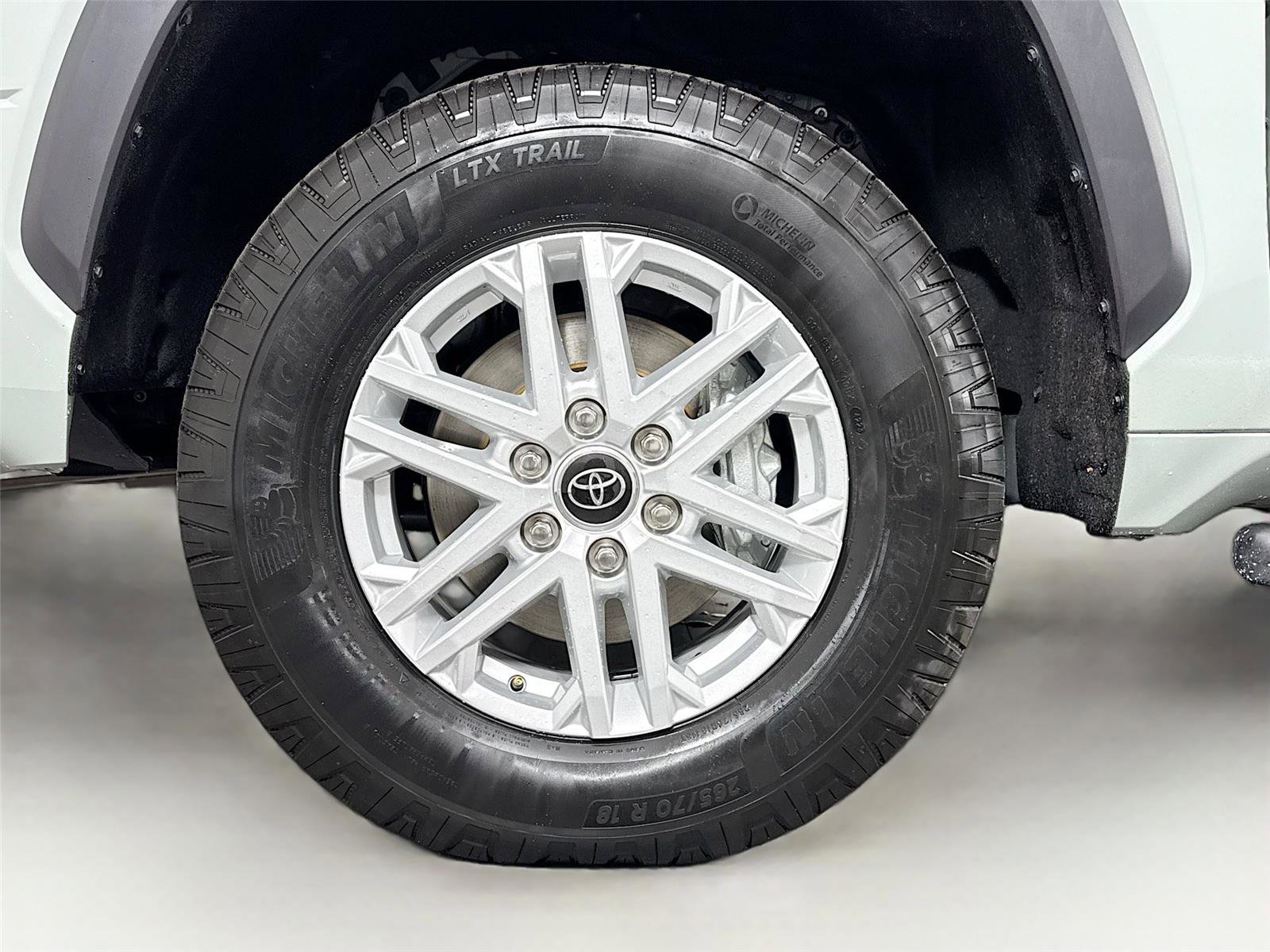 Used 2024 Toyota Tundra SR5 image 12