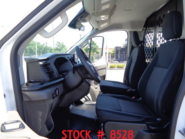 Used 2025 Ford Transit 250 Low Roof w/ Exterior Upgrade Package RWD image 15