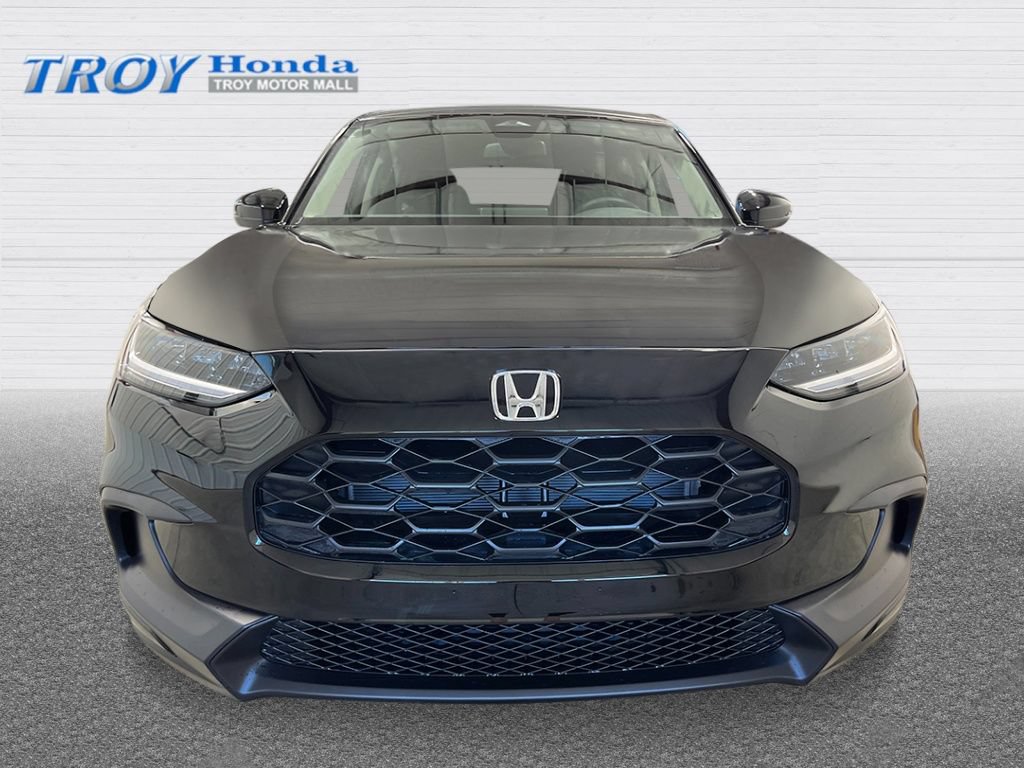 New 2027 Honda HR-V LX image 9