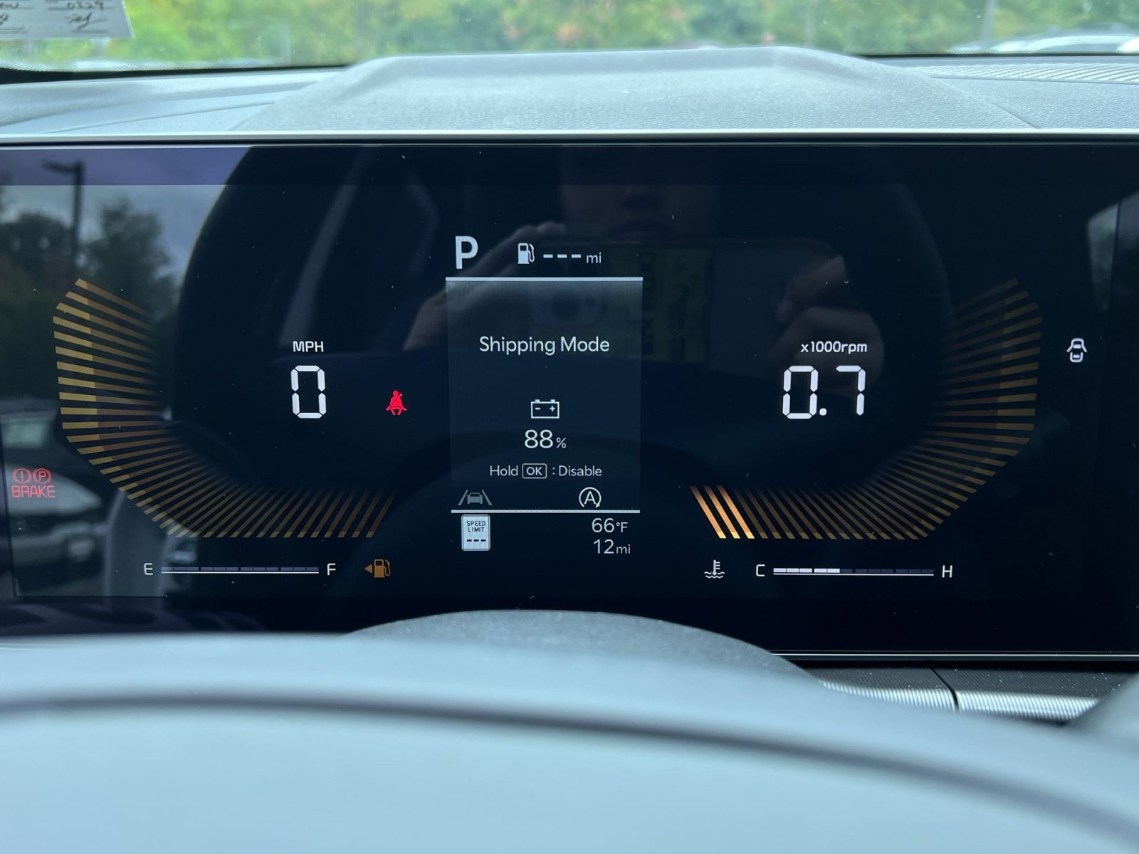 New 2027 Kia Sportage EX AWD/4WD image 25
