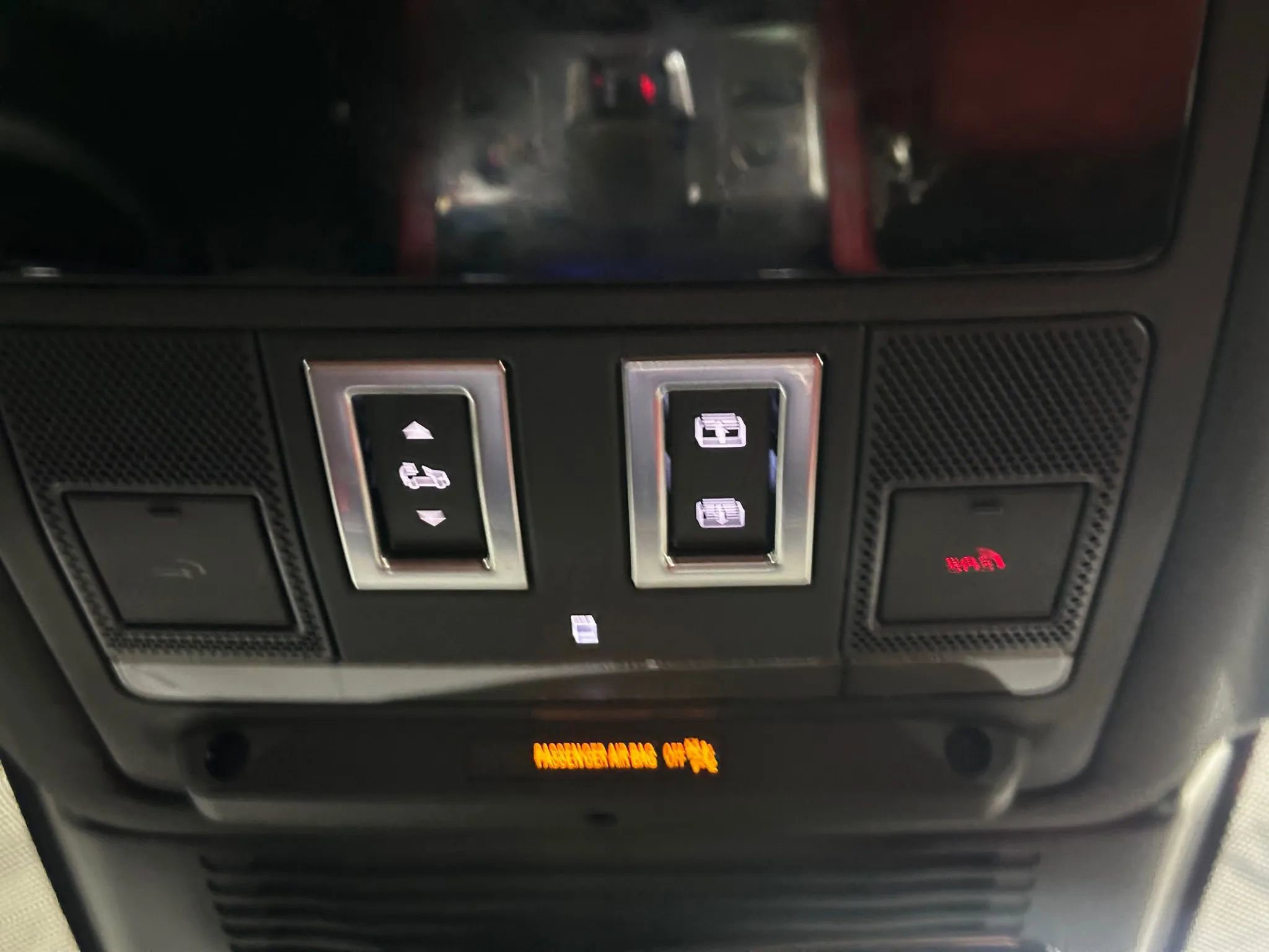 Used 2026 Jaguar F-PACE R-Dynamic S image 40