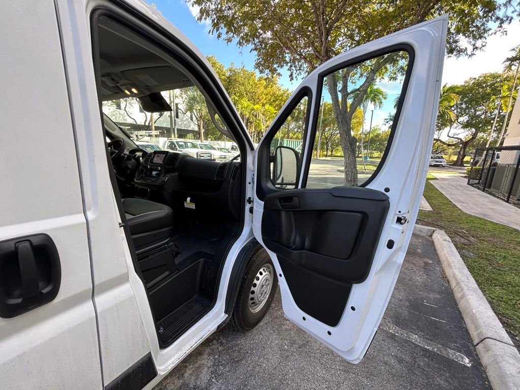 New 2026 RAM ProMaster 1500 image 26
